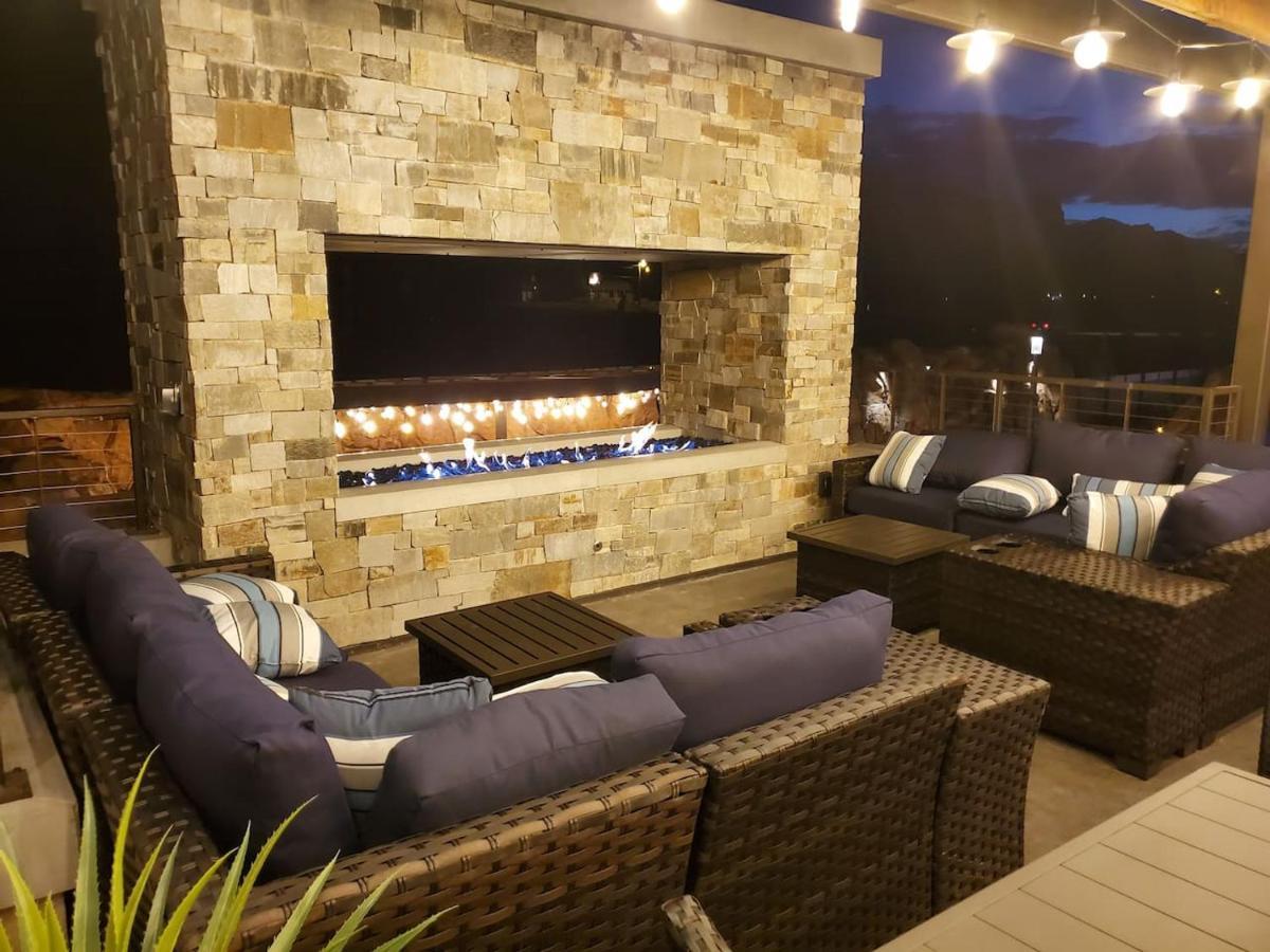 Apartment Sage Creek At Luxury Combo D *