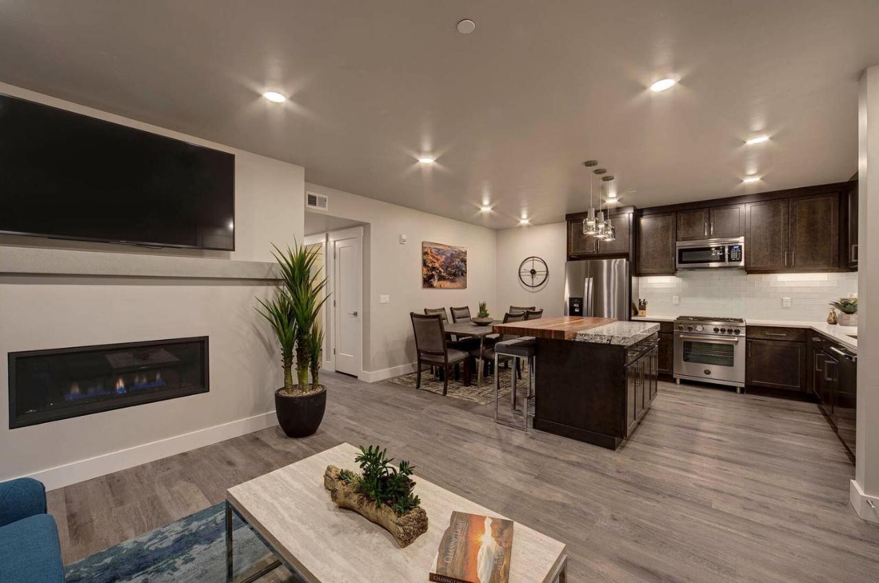 Sage Creek At Luxury B Apartment *