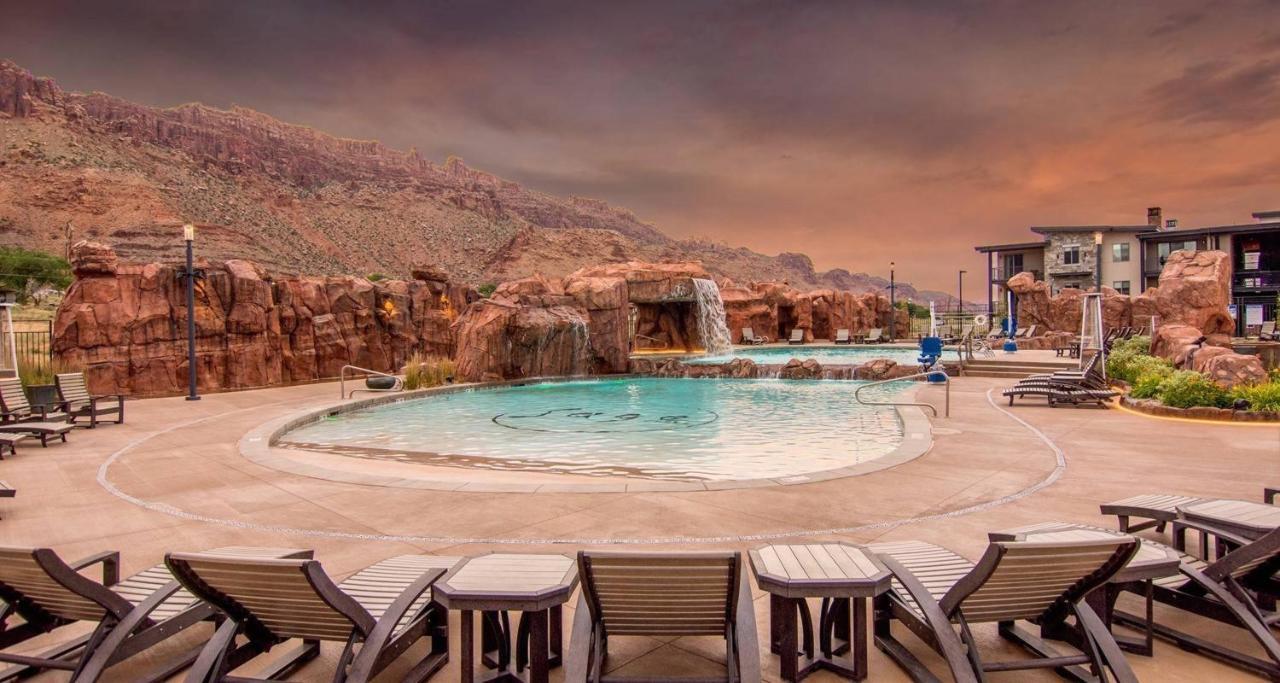 Apartment Sage Creek At Luxury B