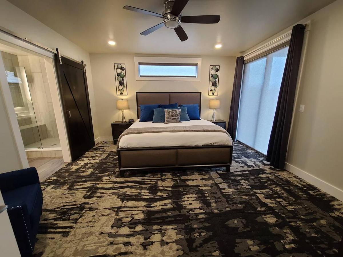 Sage Creek At Luxury Combo D Apartment Moab