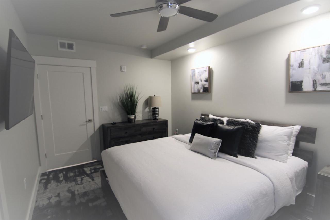 Sage Creek At Luxury Combo D Apartment