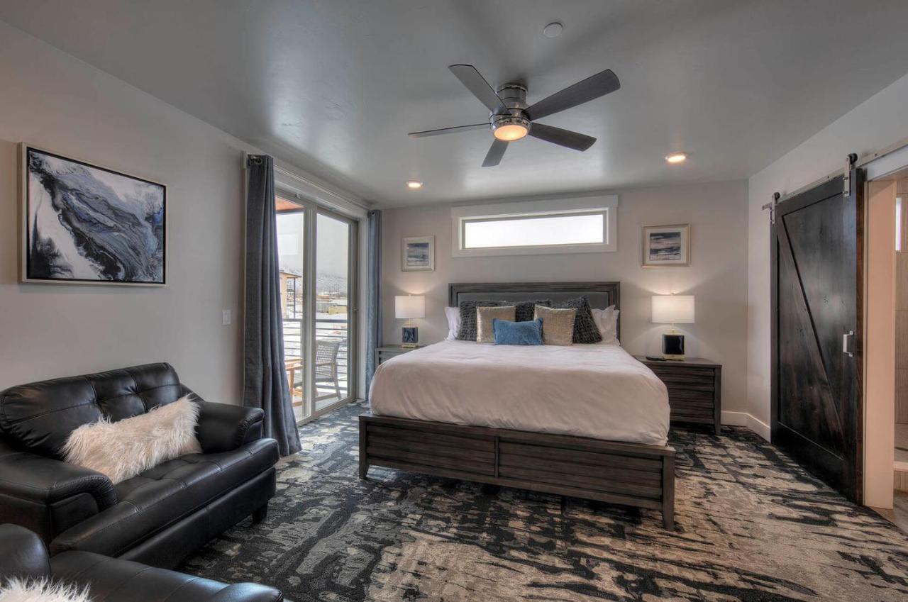 Sage Creek At Luxury B *