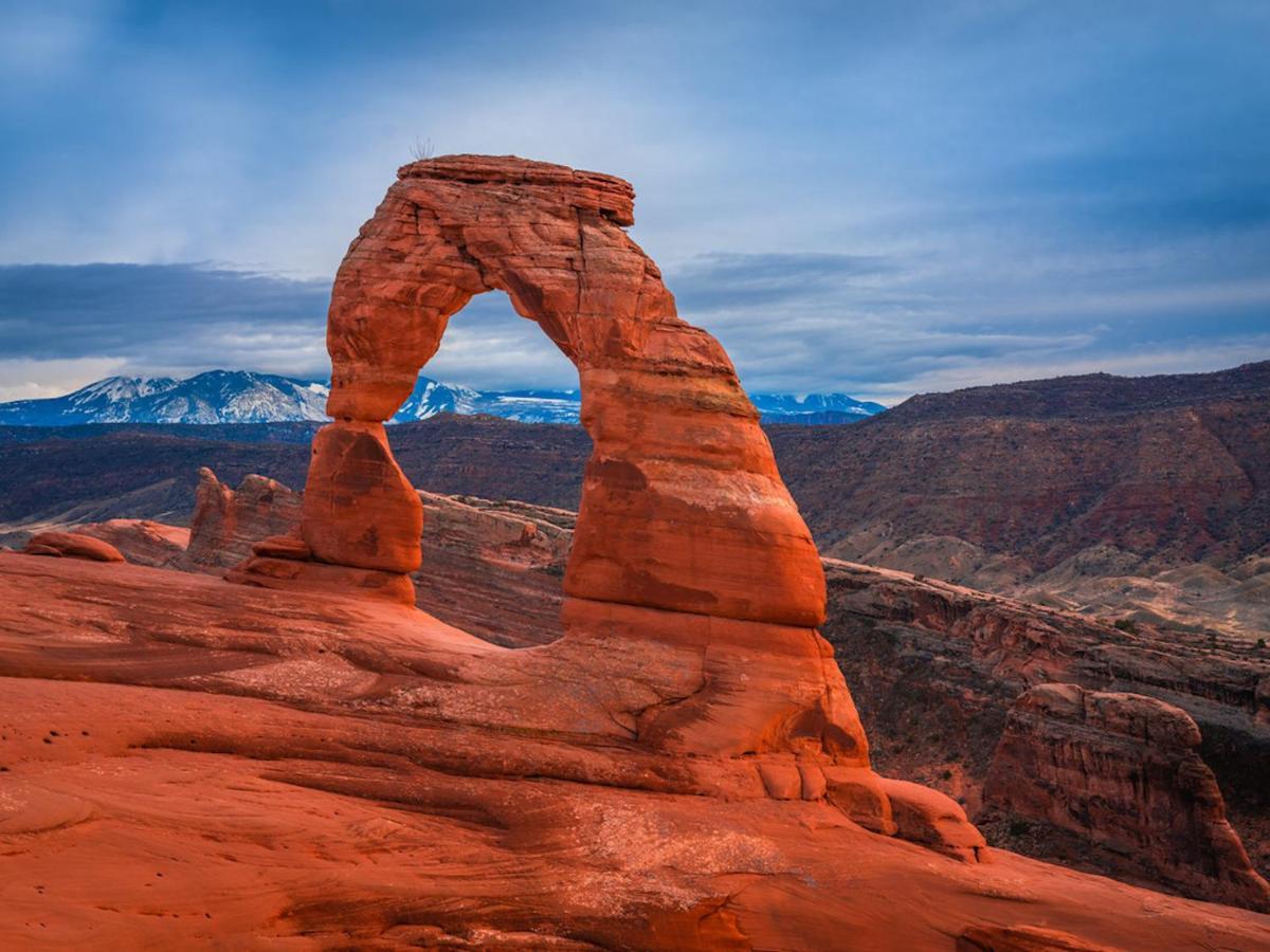 Apartment Sage Creek At Luxury B Moab