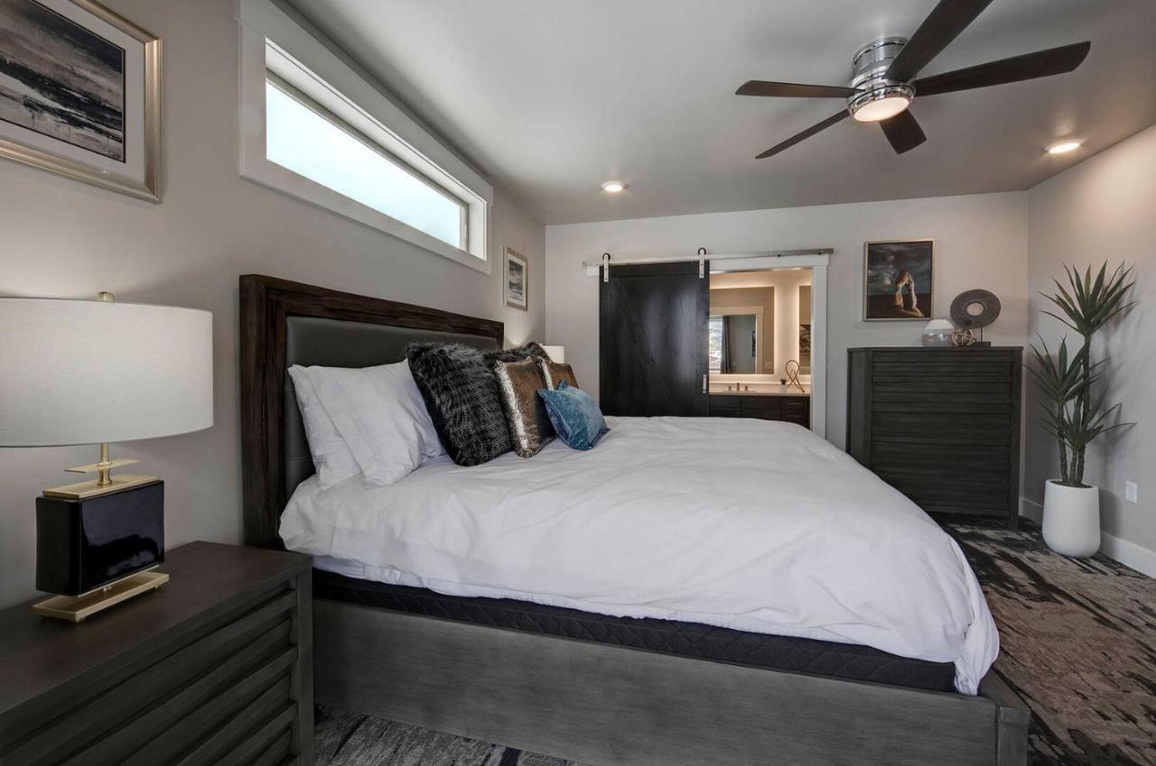 Sage Creek At Luxury B