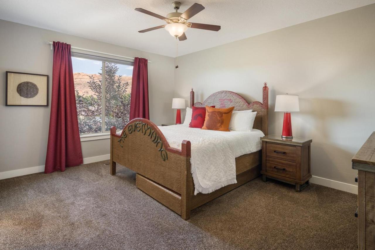 Holiday home Entrada At 602 Moab