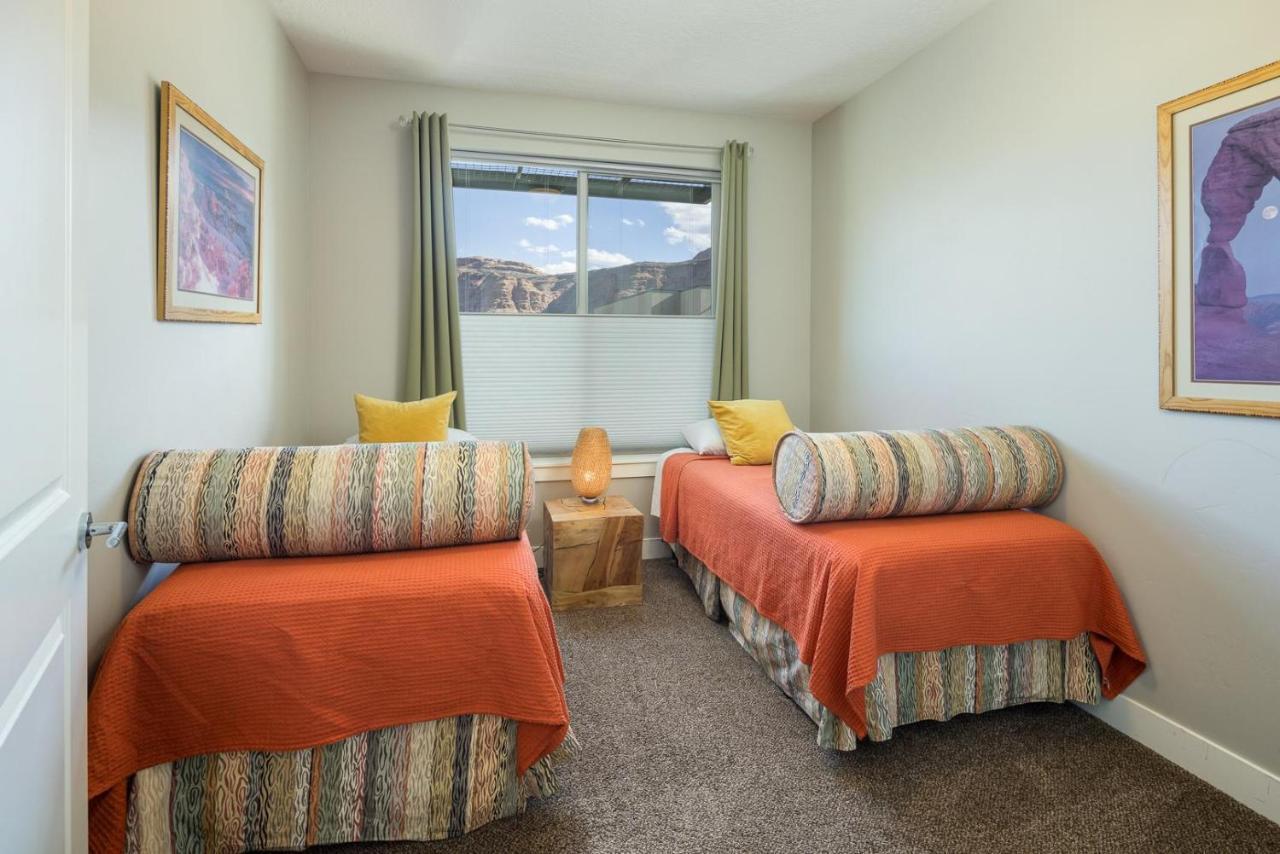 Entrada At 602 Holiday home Moab