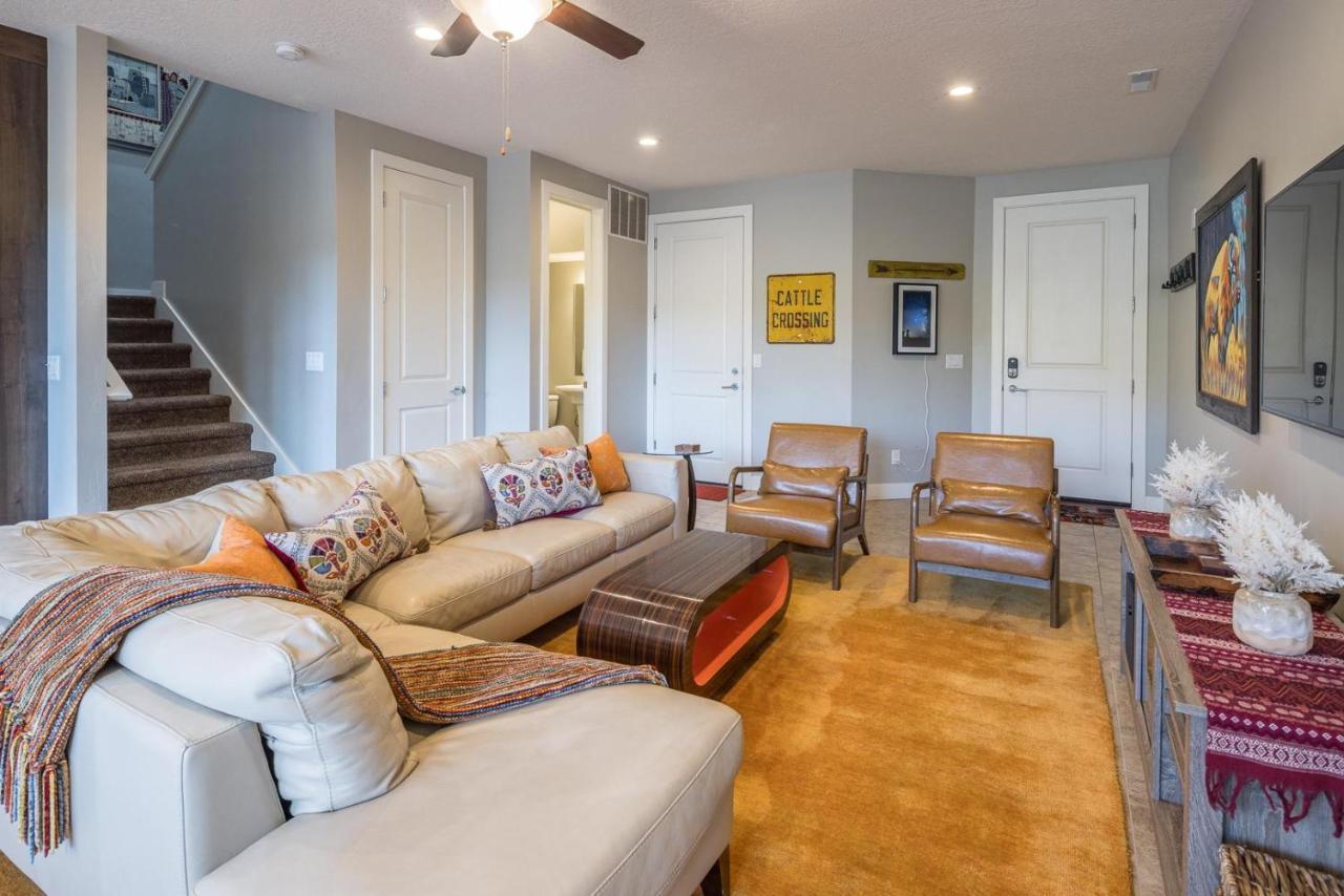 Holiday home Entrada At 602