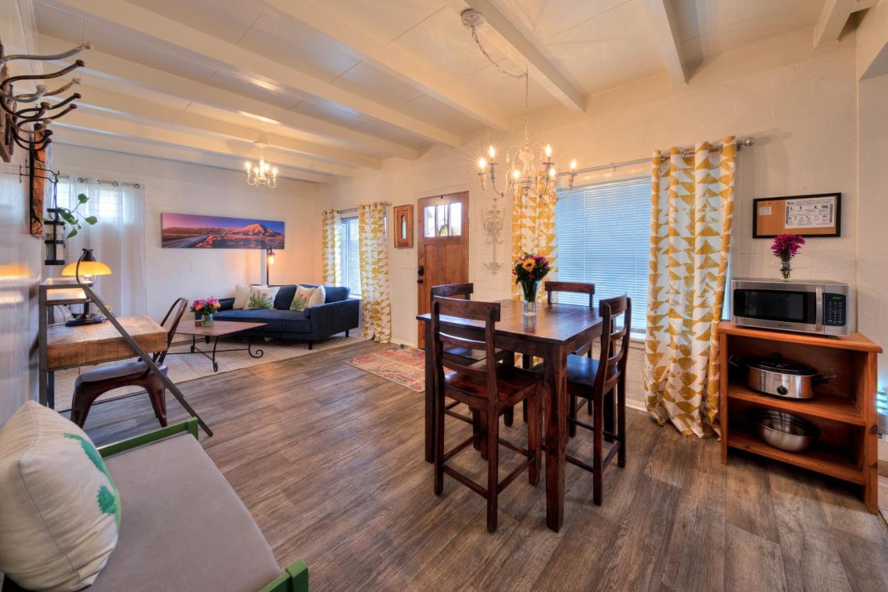 Holiday home Desert Gardens #3 *