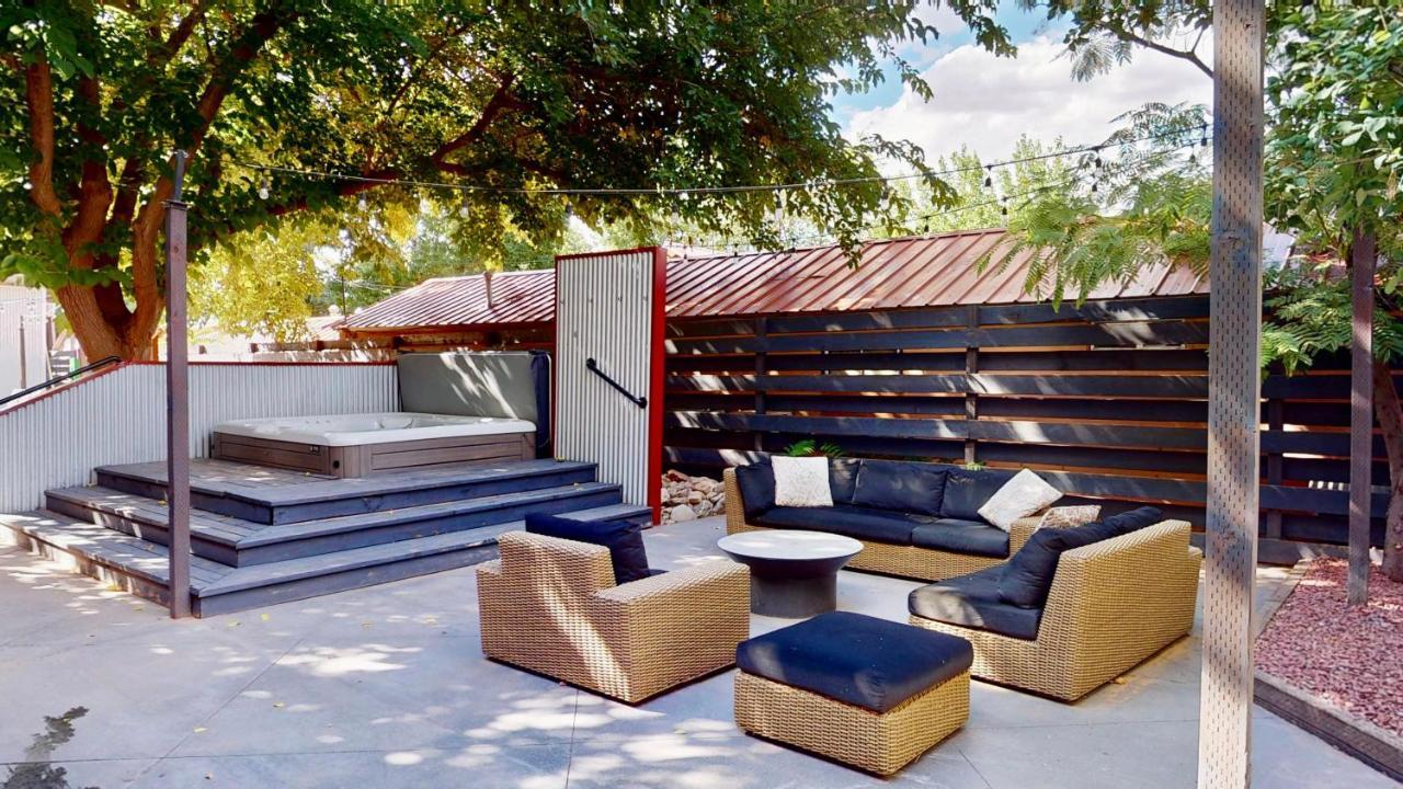 Holiday home Flats #5 *