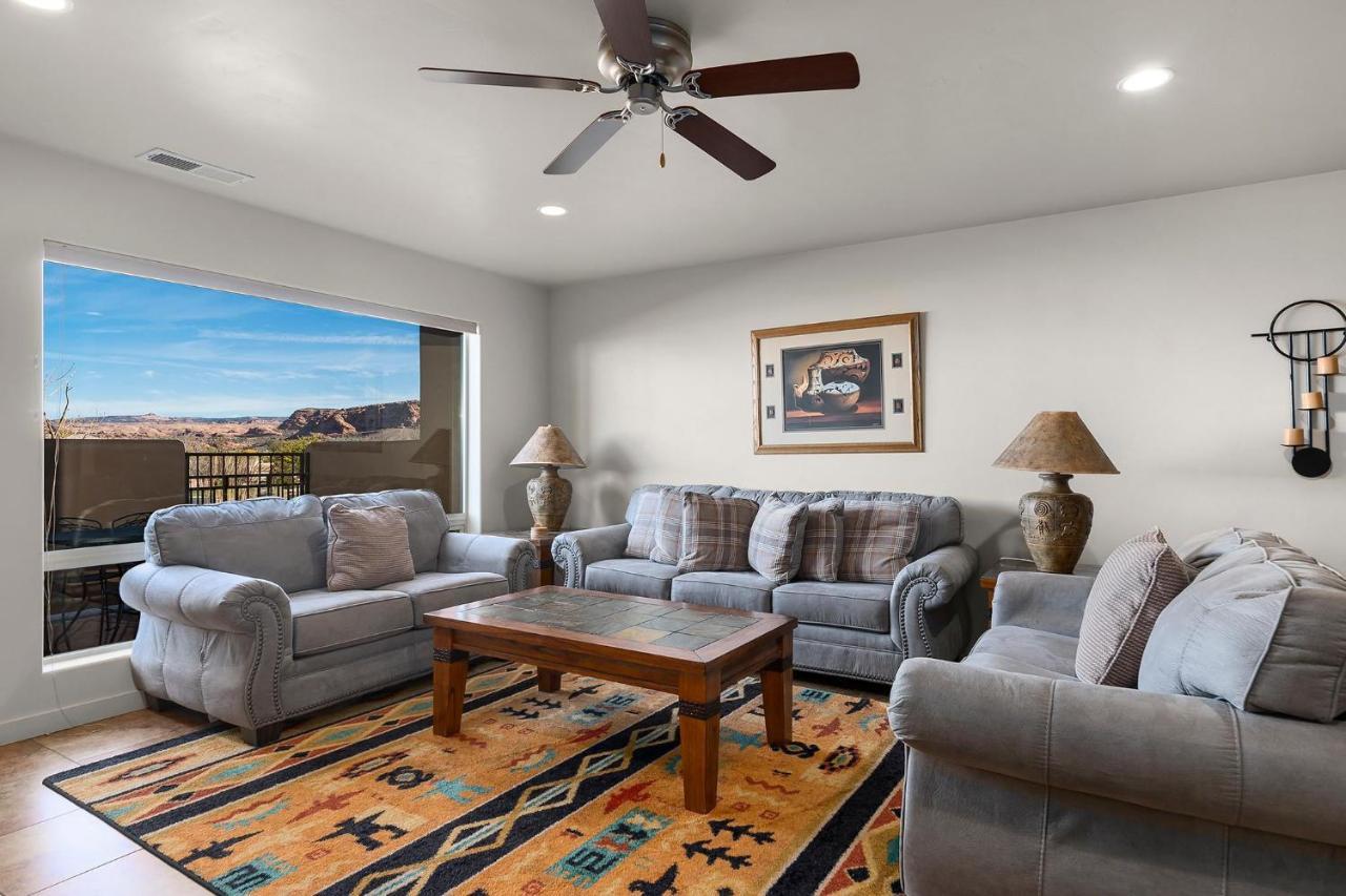 Rim Village Vista Unit 6 A8 Moab