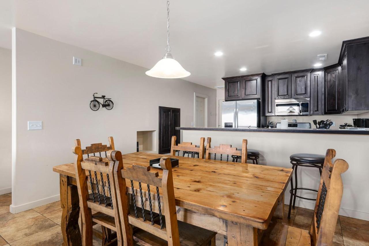 Holiday home Rim Village Vista Unit 6 A8