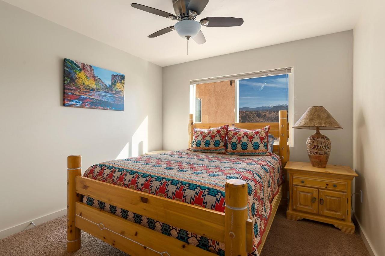 Rim Village Vista Unit 6 A8 Holiday home