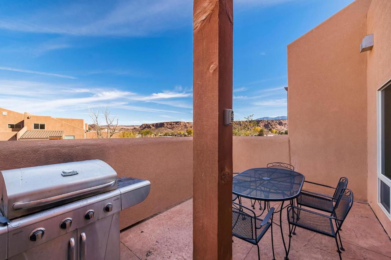 Holiday home Rim Village Vista Unit 6 A8 Moab