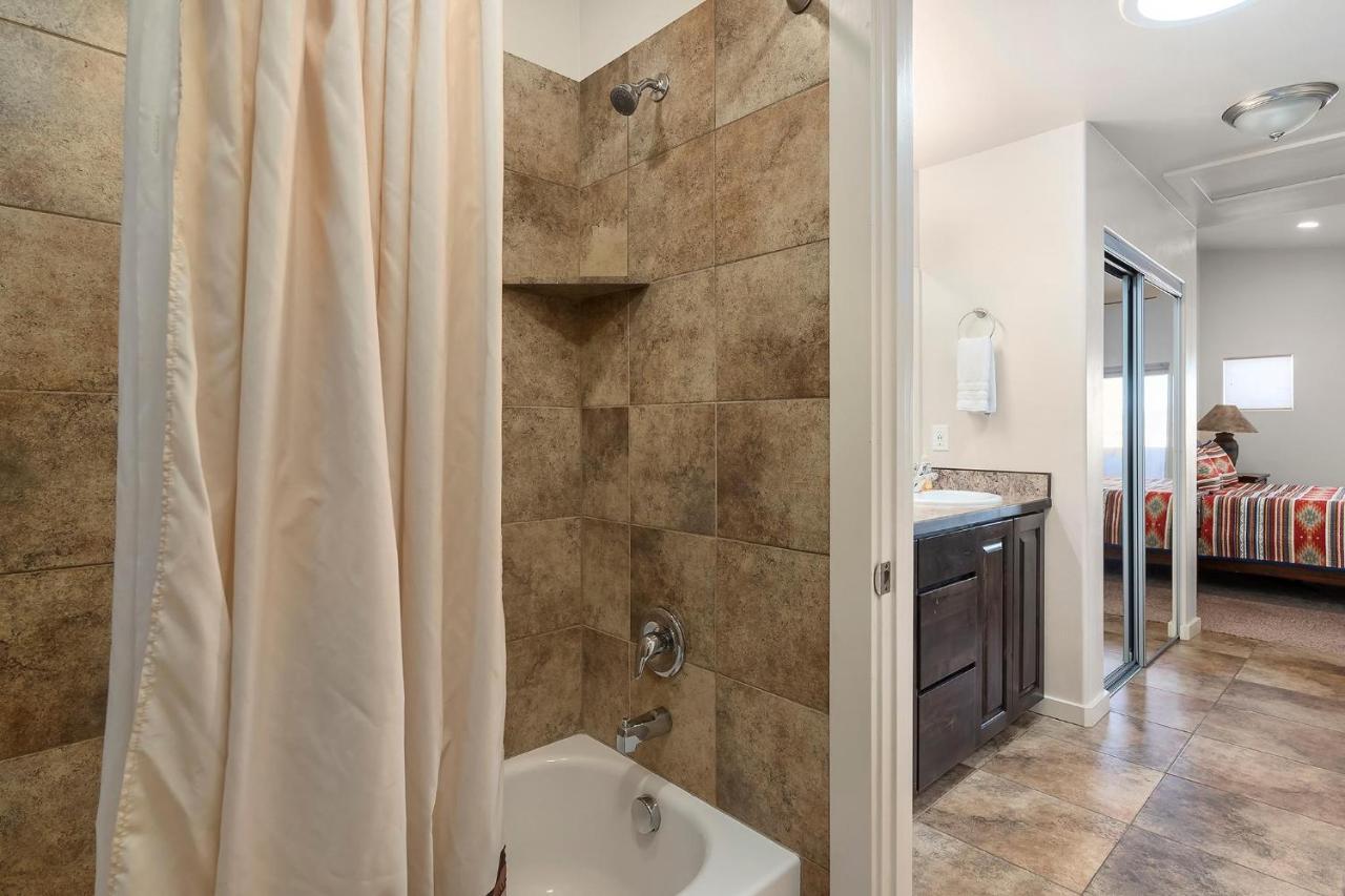 Rim Village Vista Unit 6 A8 * Moab
