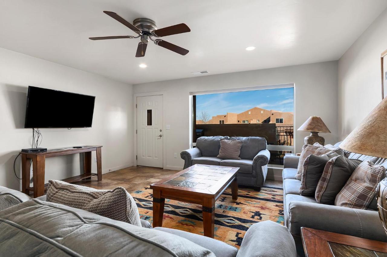 Rim Village Vista Unit 6 A8 Holiday home *