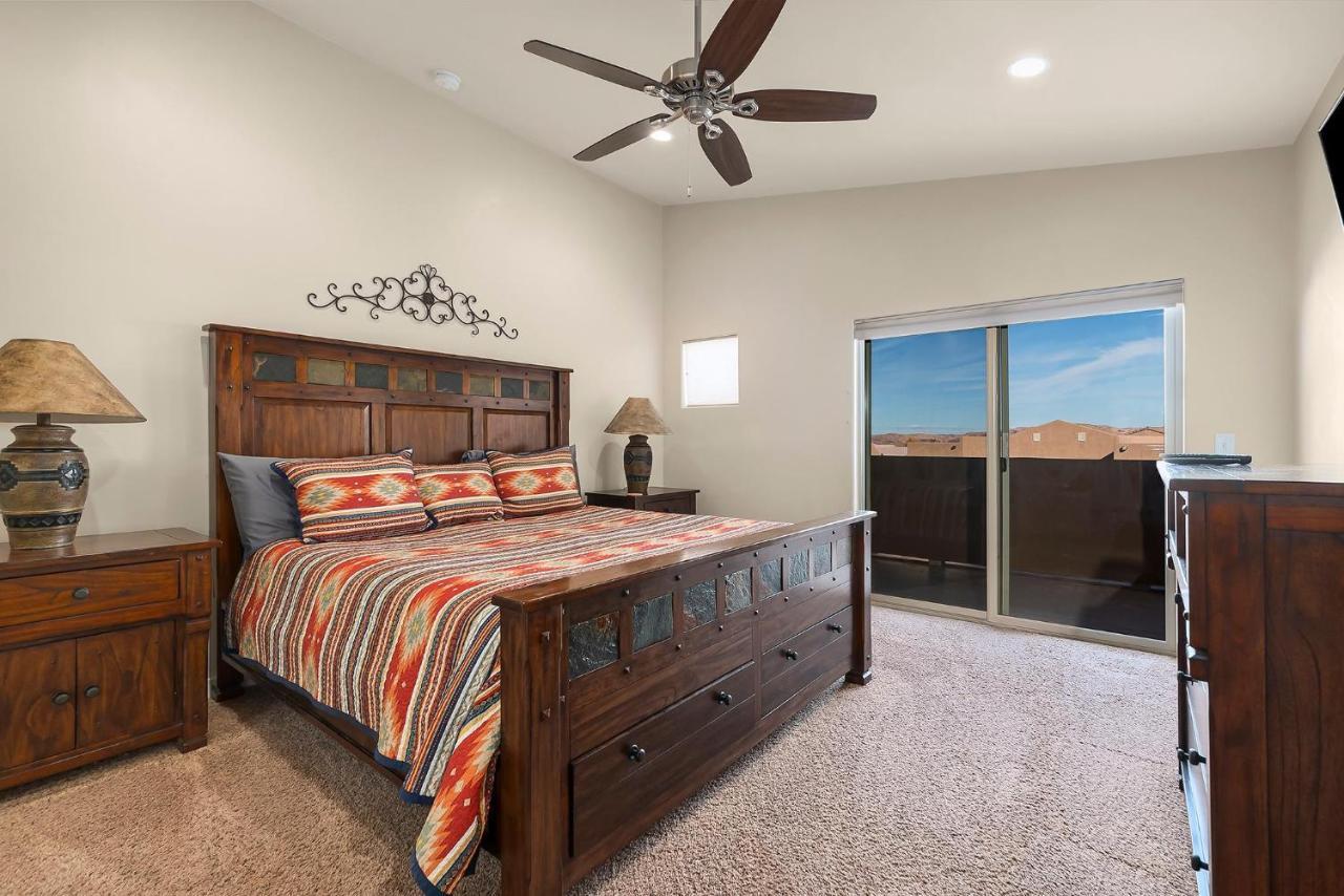 Rim Village Vista Unit 6 A8 Holiday home Moab
