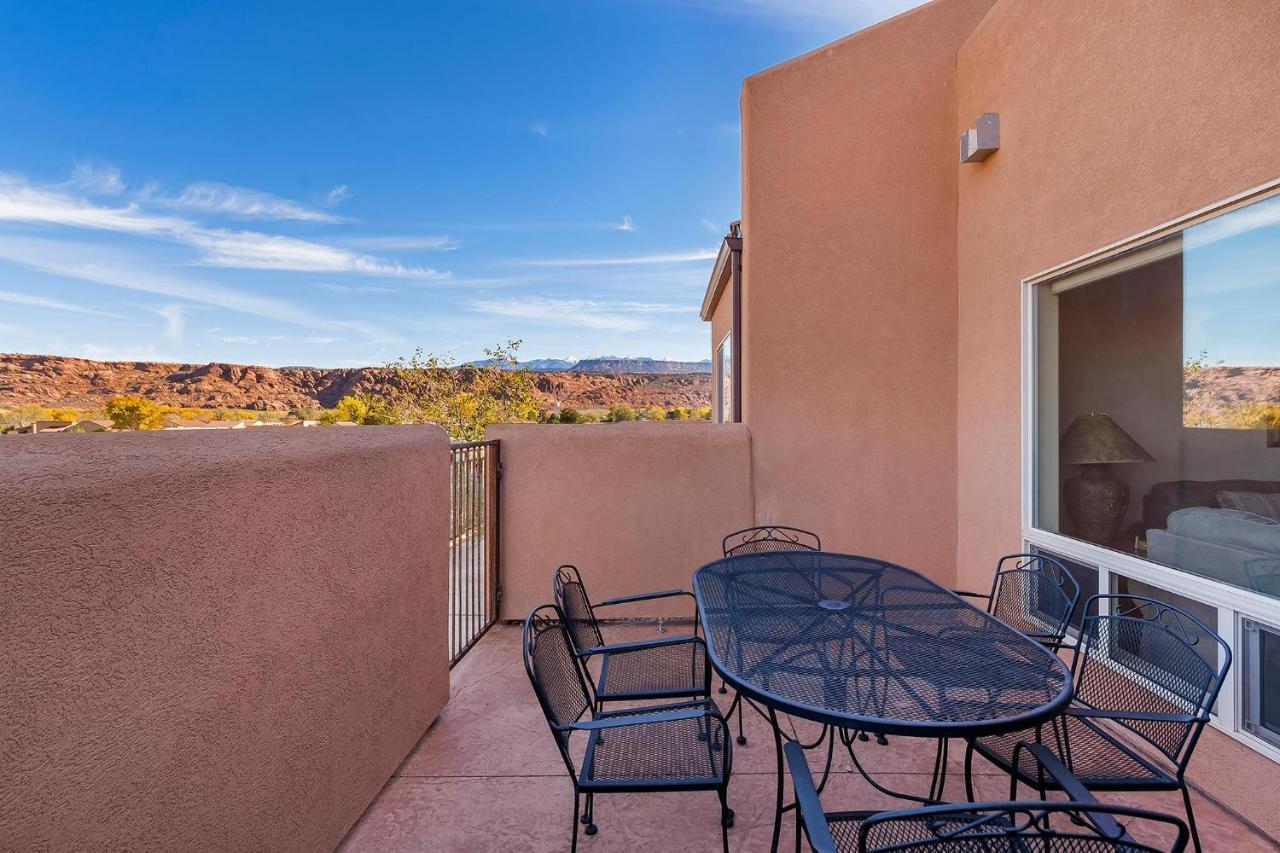 Rim Village Vista Unit 6 A8 Holiday home Moab