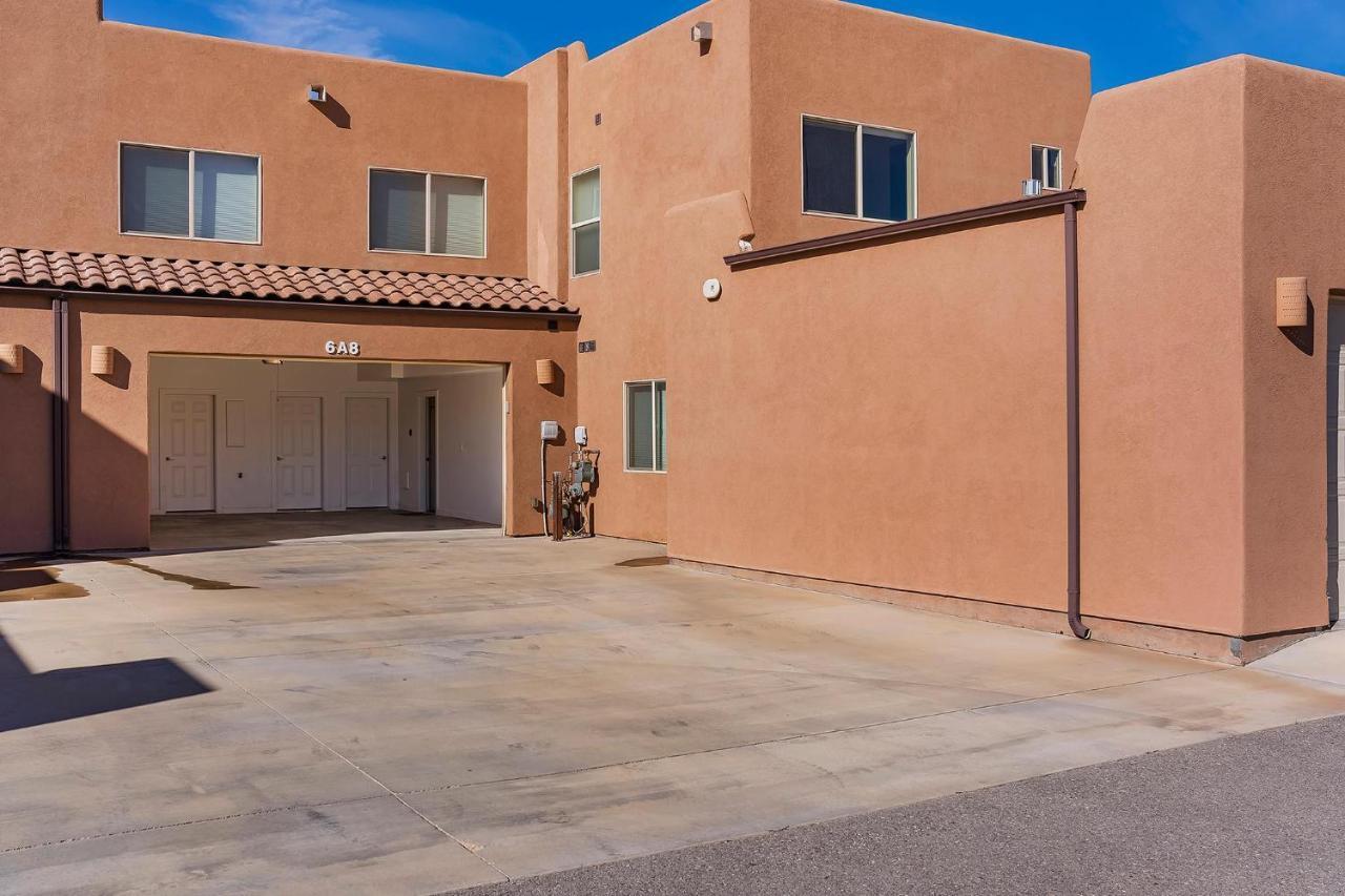 Rim Village Vista Unit 6 A8 Holiday home *