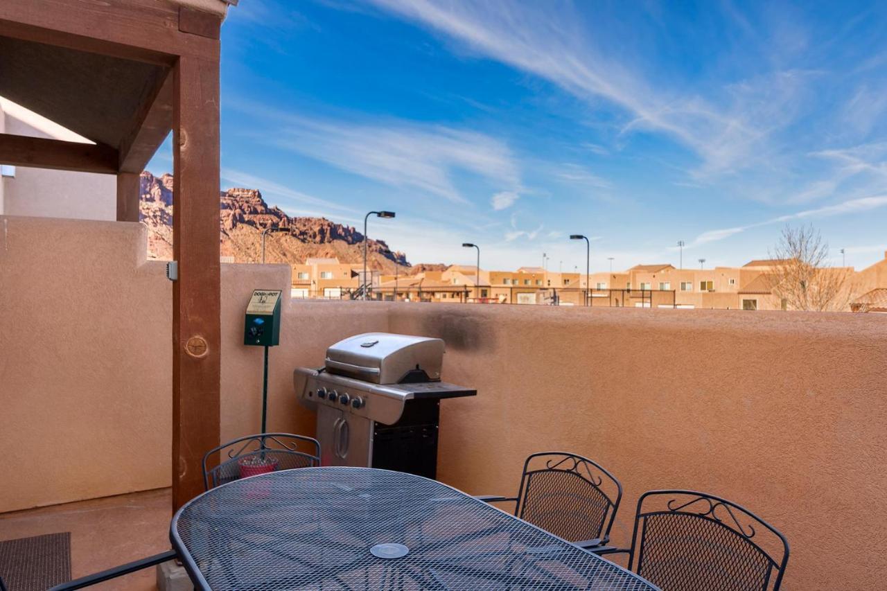 Rim Village Vista Unit 6 A8 * Moab