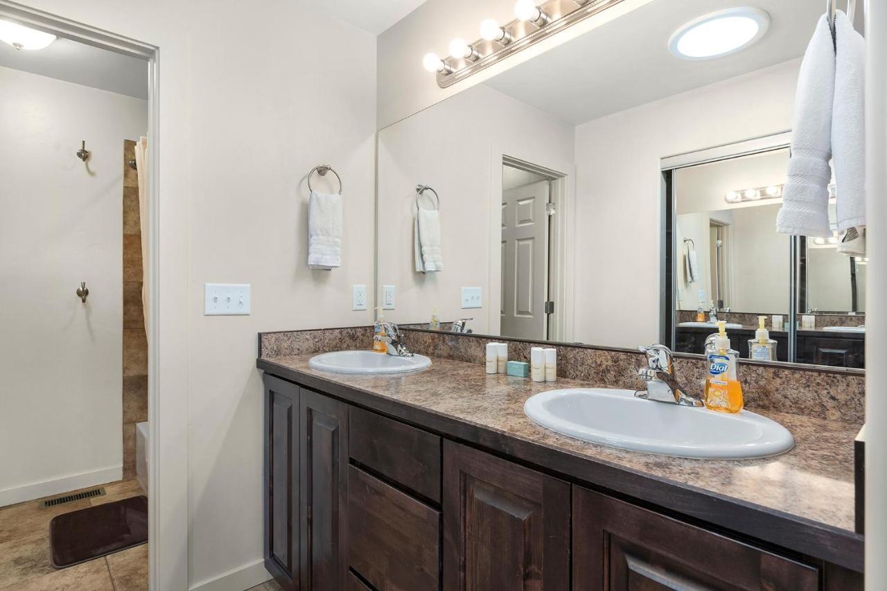 Rim Village Vista Unit 6 A8 Holiday home Moab