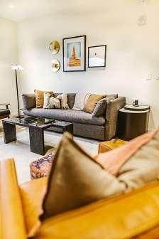 Hotel Gravity Haus Moab