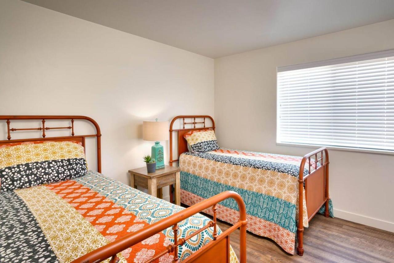 2i Floor Redcliff Condo, Pool & Hot Tub Moab