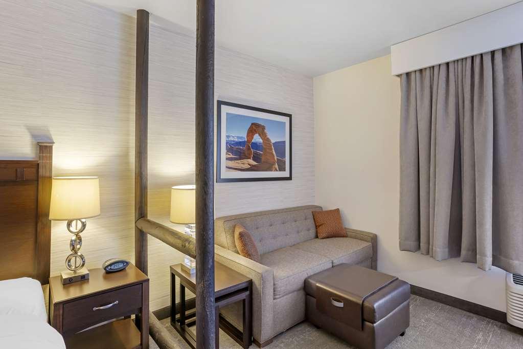 Hotel Quality Near Arches National Park Moab