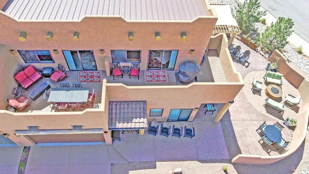 Gorgeous Retreat With Red Rock And La Sal Mountain Views - South Valley Holiday home