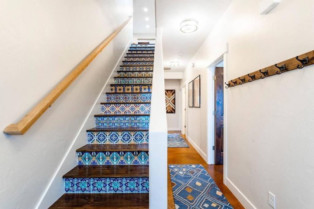 Holiday home Gorgeous Retreat With Red Rock And La Sal Mountain Views - South Valley Moab