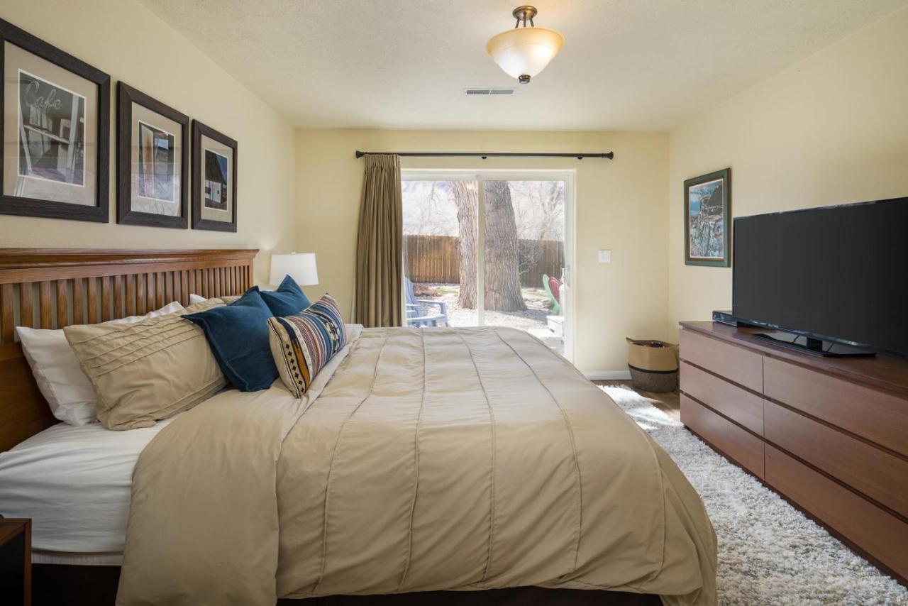 Cottonwoods 347 Holiday home *