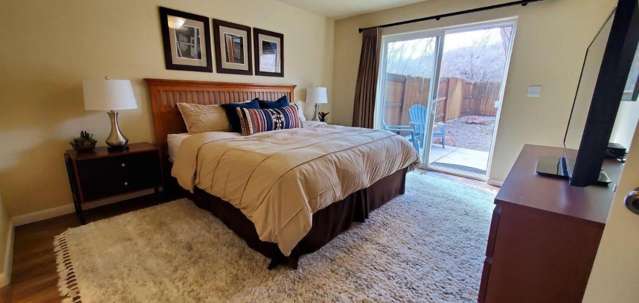 Holiday home Cottonwoods 347 Moab