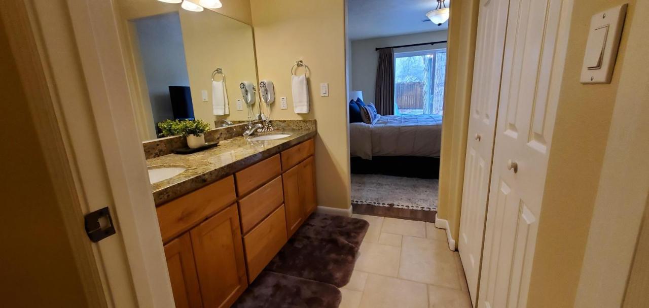 Cottonwoods 347 Holiday home
