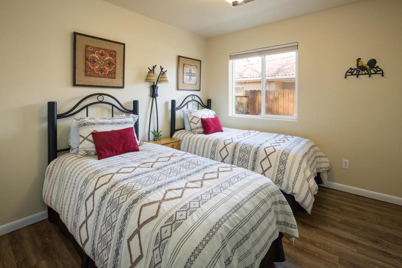 Cottonwoods 347 Holiday home *