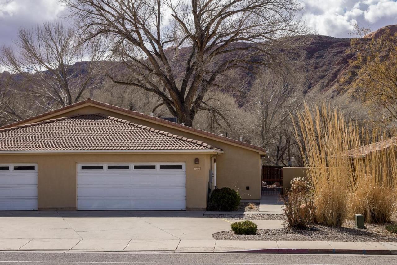 Holiday home Cottonwoods 347 Moab