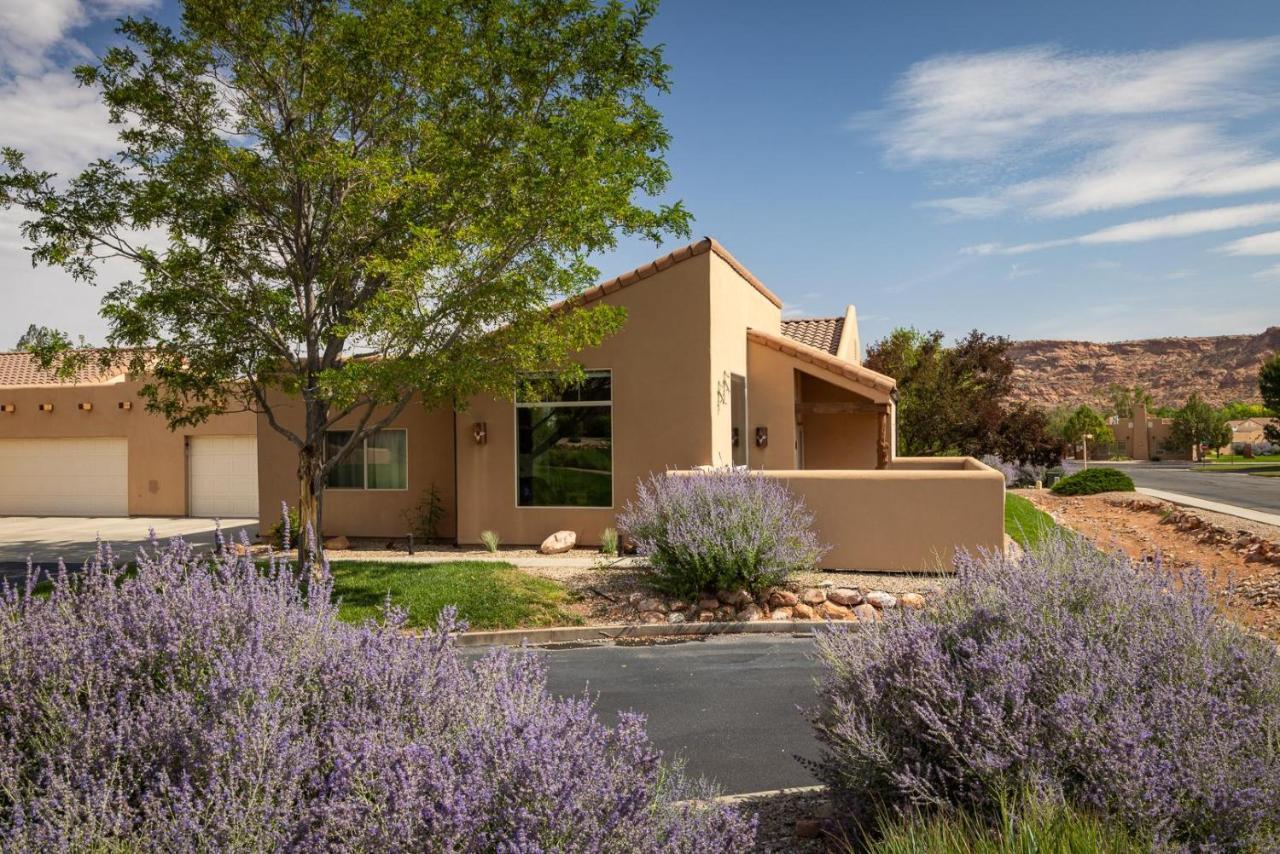 Holiday home Rim Village Unit Q2 Moab