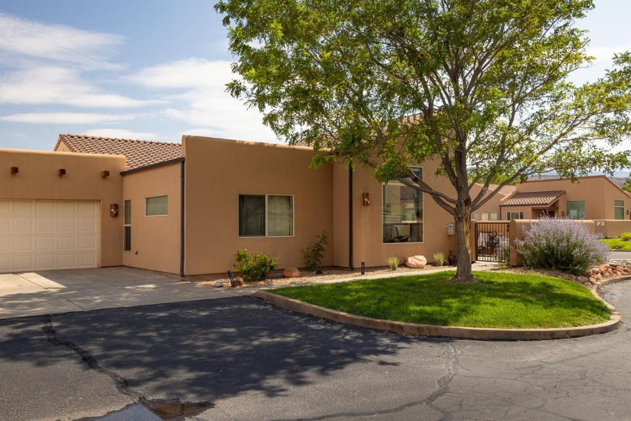 Holiday home Rim Village Unit Q2 Moab
