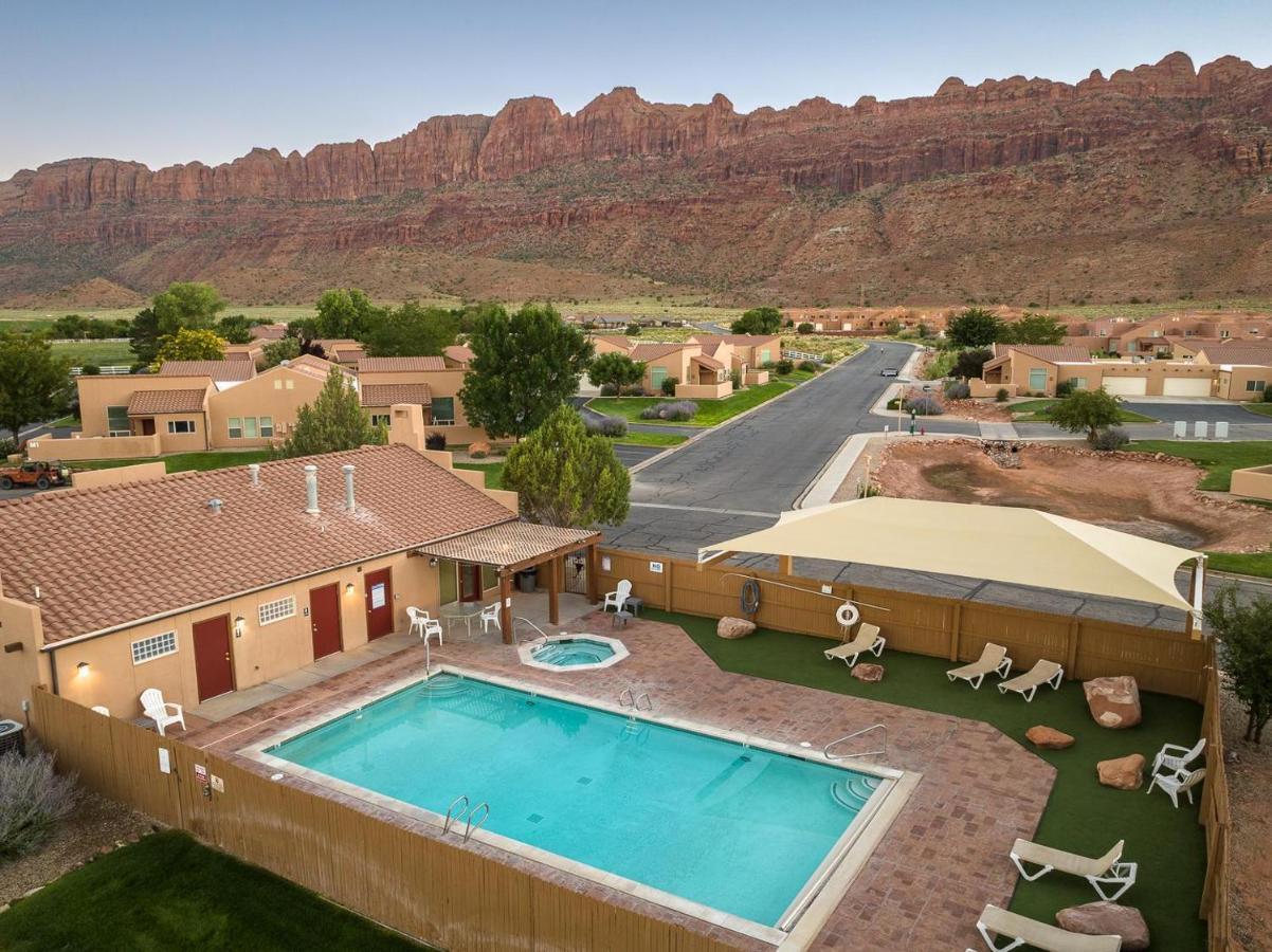 Rim Village Unit Q2 Holiday home