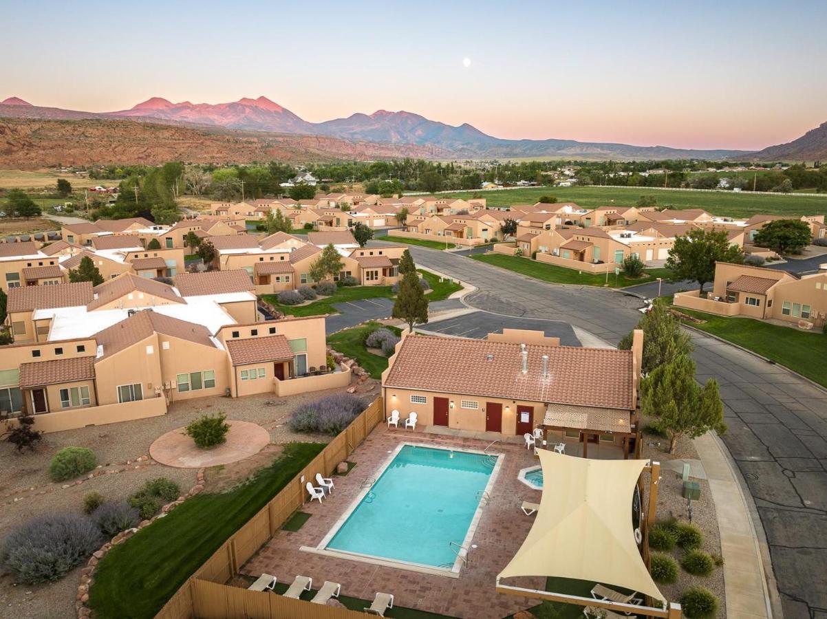Holiday home Rim Village Unit Q2