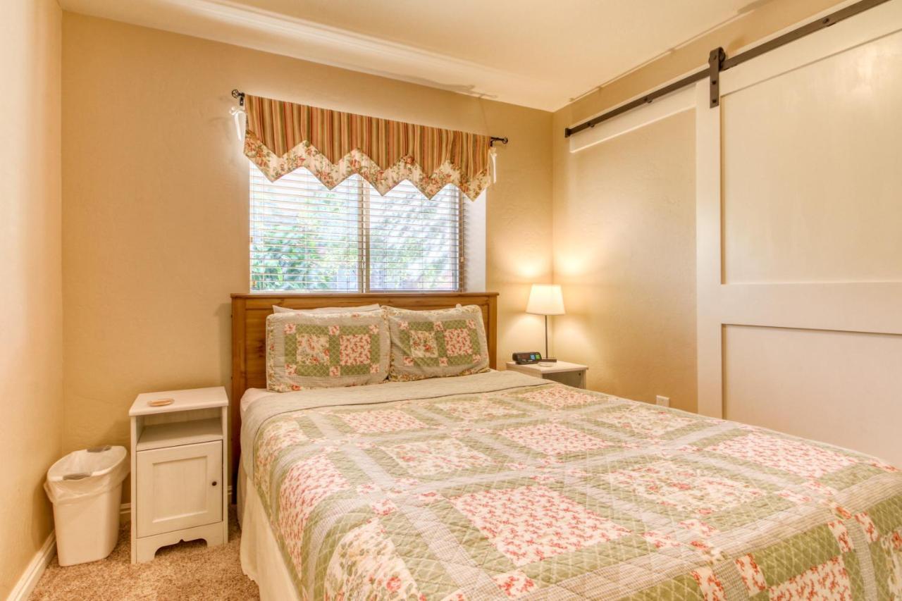 Apartment Red Cliff 3c *