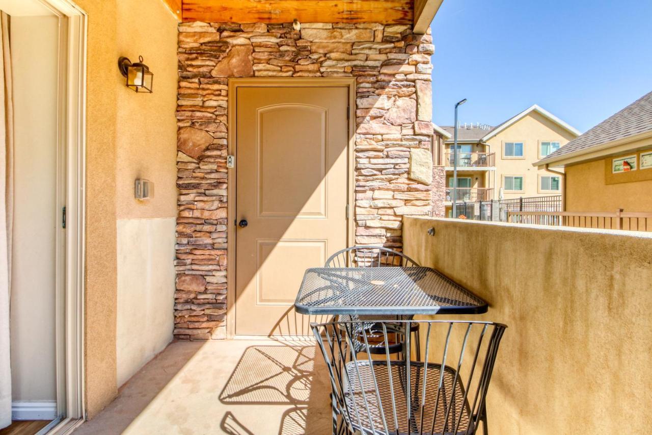 Red Cliff 3c Apartment *