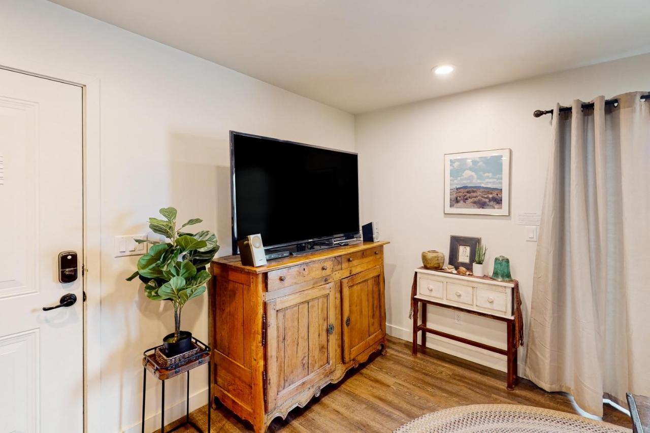 Red Cliff 5b Apartment