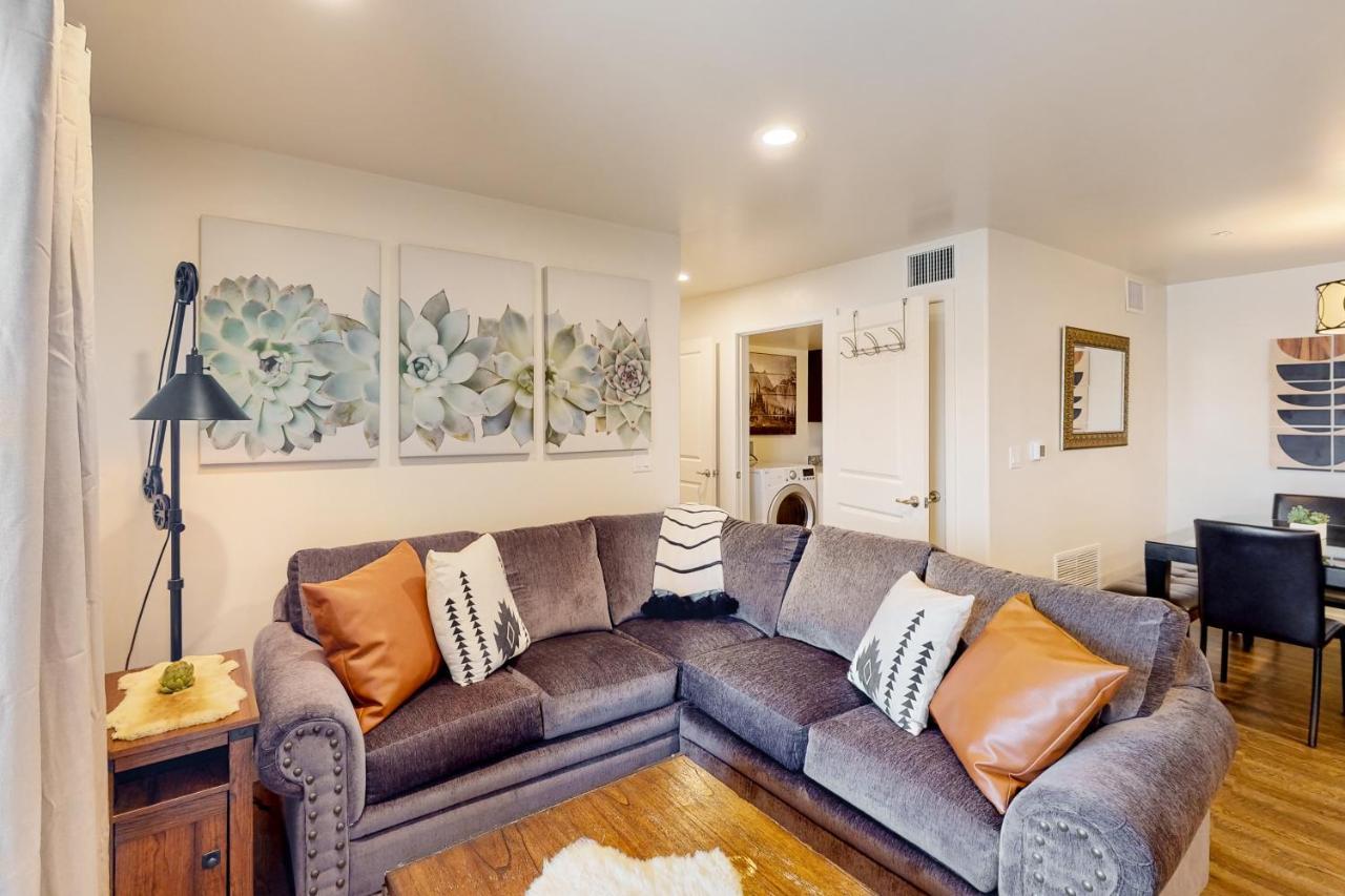 Red Cliff 5b Apartment