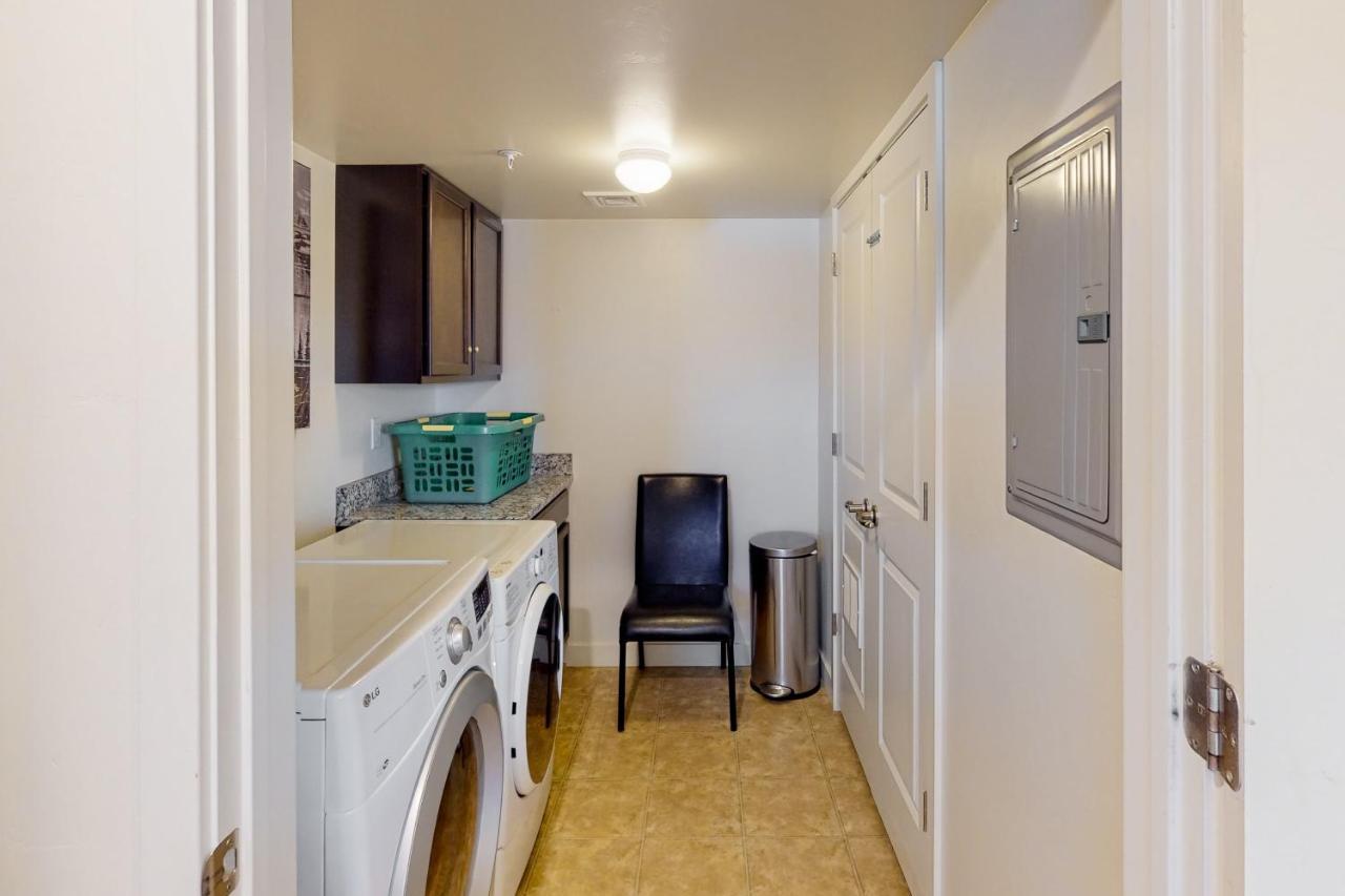 Apartment Red Cliff 5b *