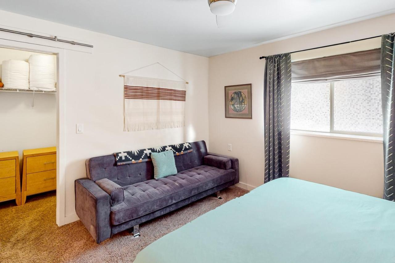 Apartment Red Cliff 5b Moab