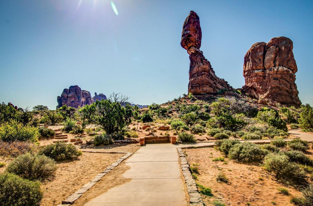 Red Cliff 5b * Moab