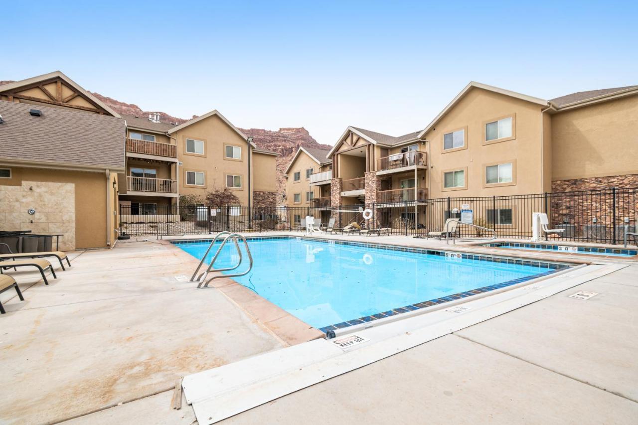 Apartment Red Cliff 5b *