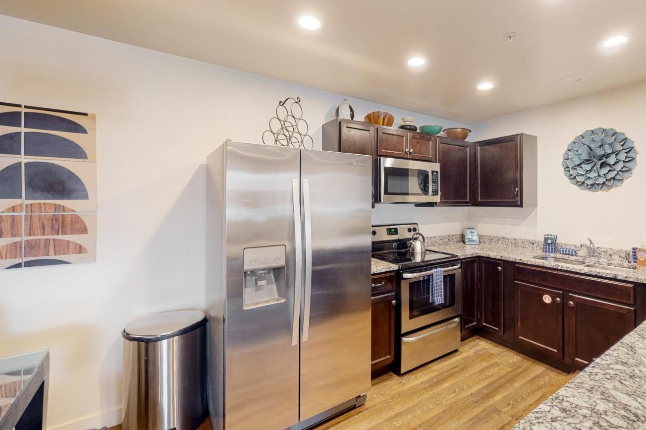 Red Cliff 5b Apartment