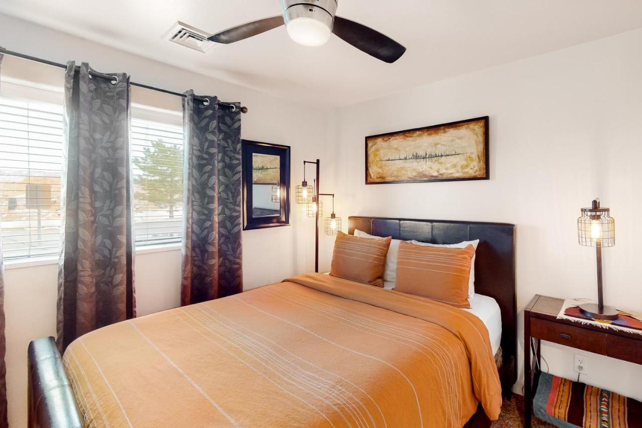 Apartment Red Cliff 5b *