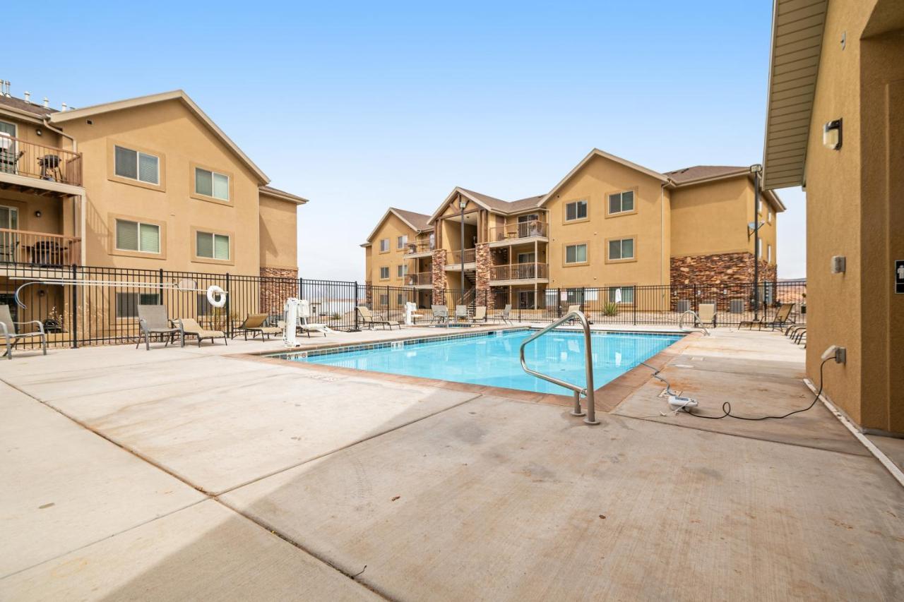 Apartment Red Cliff 5b