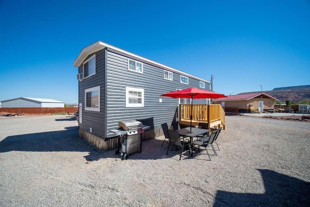 Holiday home Redrock Tiny House W/ Loft - Site 2 *